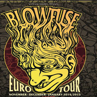 Blowfuse