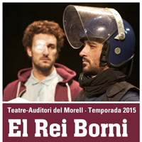El Rei Borni