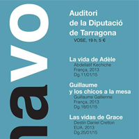 Cinema VO