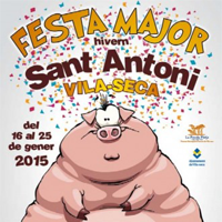 Festa Major Sant Antoni