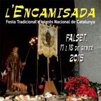Encamisada