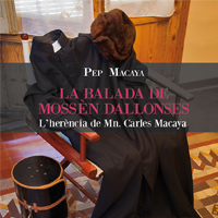 La Balada de Mossèn Dallonses