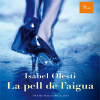 La Pell de l'Aigua