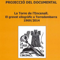 La Torre de l'Encenall