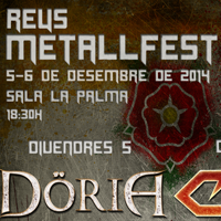 Reus Metallfest