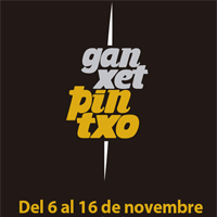 Ganxet PIntxo