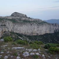 Serra de Llaberia 