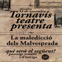 La Maledicció dels Malvesprada 