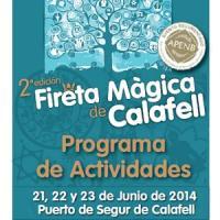 Fireta Màgica Fireta Màgica