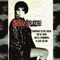 Atomic Leopards