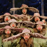 Temporada Alta: 'Slava's SnowShow'