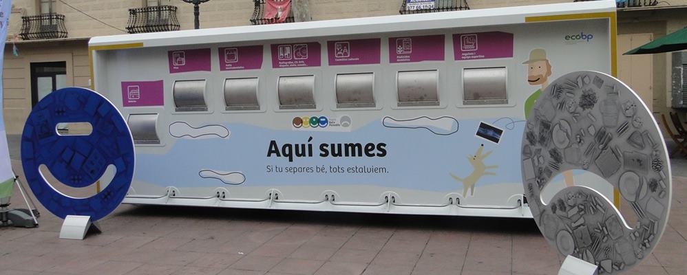 Reciclatge Reciclatge