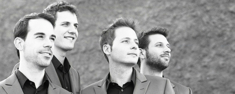 The Hanfris Quartet
