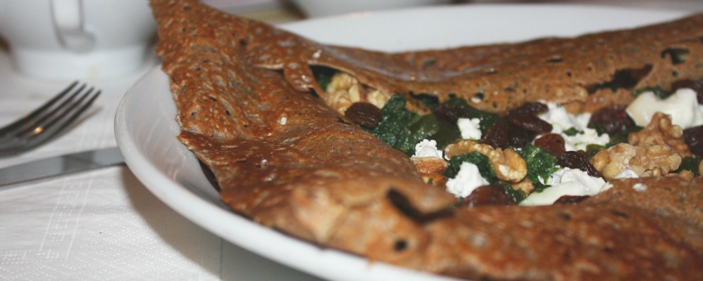 Creperie Bretonne Creperie Bretonne