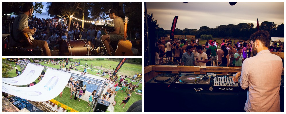 Festival'Era
