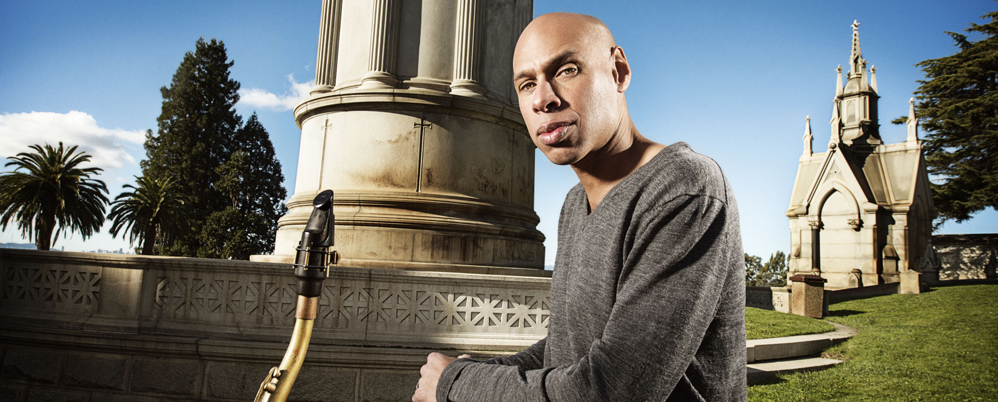 Joshua Redman