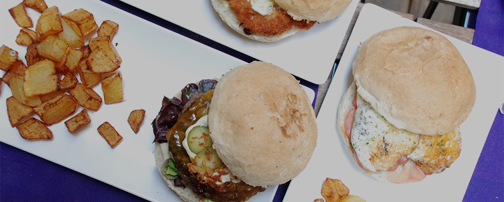 Km-0 Hamburgueses d’autor
