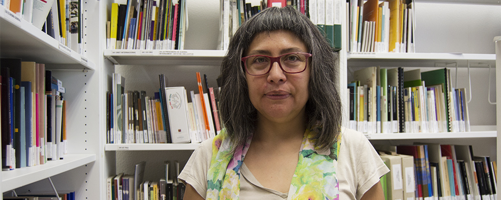 Núria Massegú, Pam a Pam