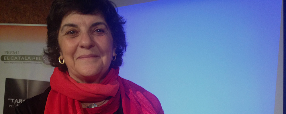 Matilde Martínez