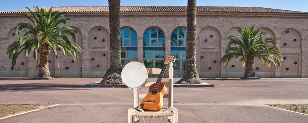 Música&Patrimoni Música&Patrimoni