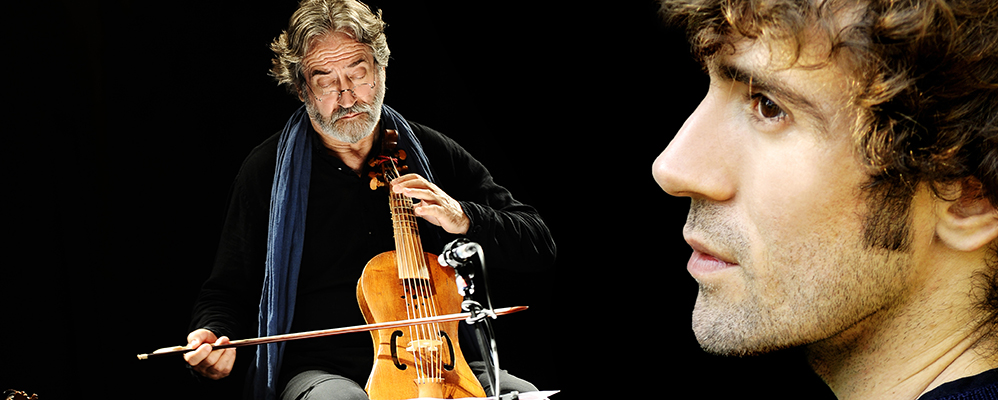 Jordi Savall