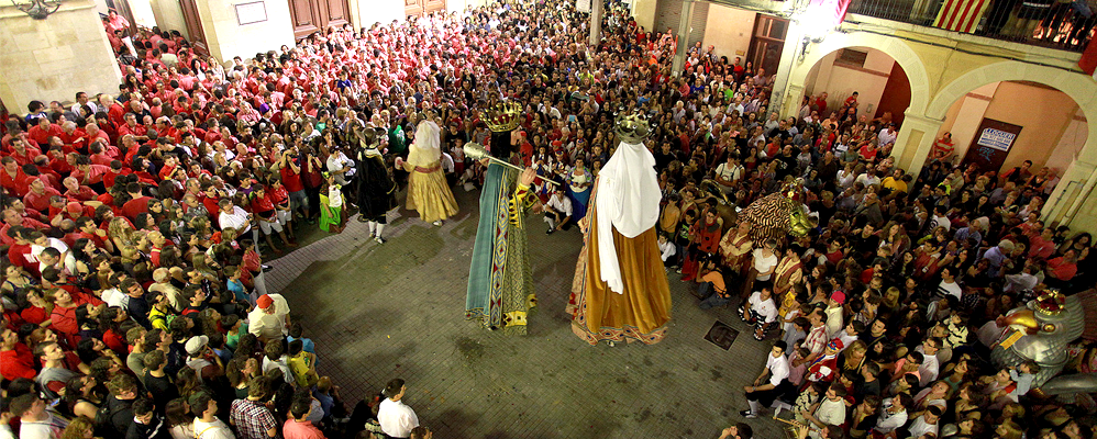 FM Sant Joan Valls 2014 2014, Alt Camp, Camp de Tarragona, Festa Major, Festa Major Sant Joan Valls 2014, Festes i Fires, Sant Joan, Valls