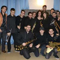 La Small-Band 