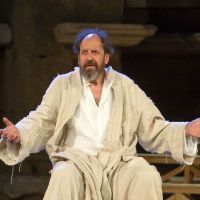 Temporada Alta: 'Sócrates. Juicio y muerte de un ciudadano'