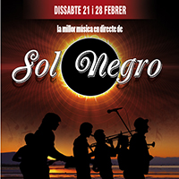 Sol Negro