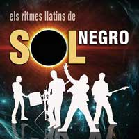 Sol Negro