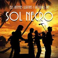 Sol Negro