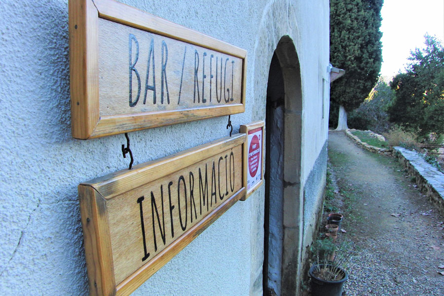 La Porta del Congost