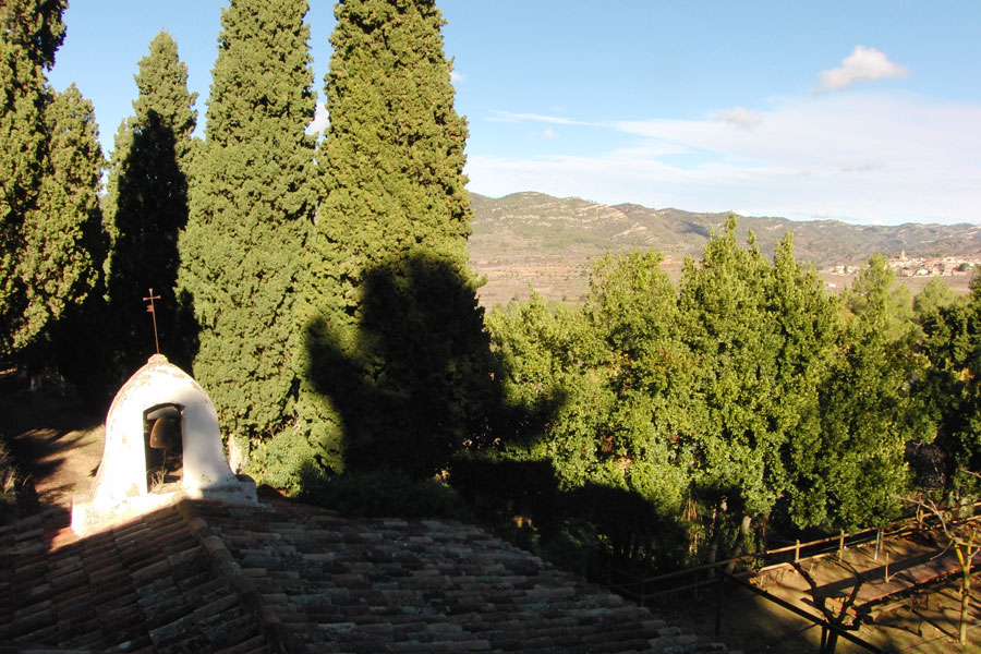 La Porta del Congost
