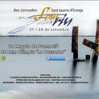 IV Jornades Somriu - Sant Jaume d'Enveja