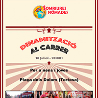 Somriures Nomàdes