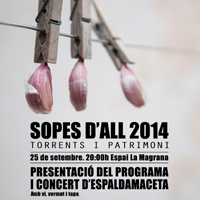 Sopes d'All