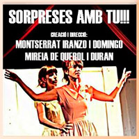 Teatre infantil 'Sorpreses amb tu!!!' 