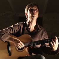 Steven Munar