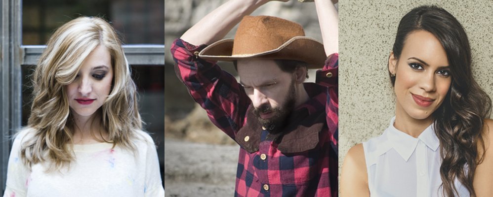 Les 8 descobertes del Festival Strenes 2015 Les 8 descobertes del Festival Strenes 2015