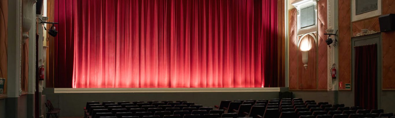 Cine Alhambra