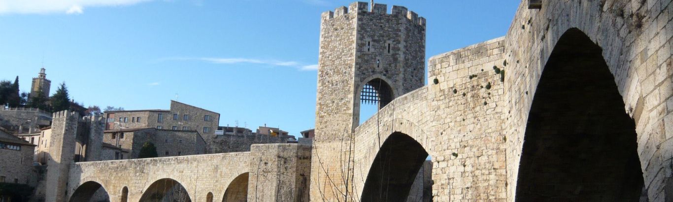 Besalú