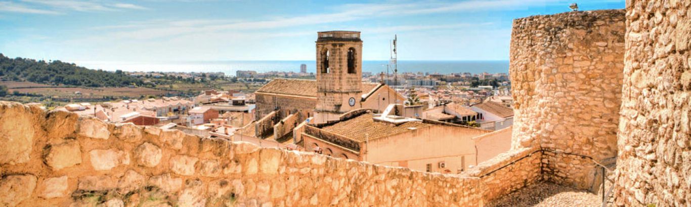 Calafell
