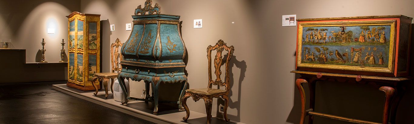 Casa Museu Nuria Pla