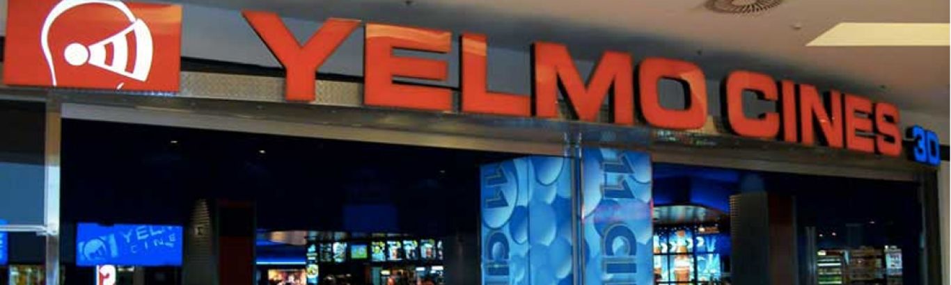 Yelmo Cines Castelldefels