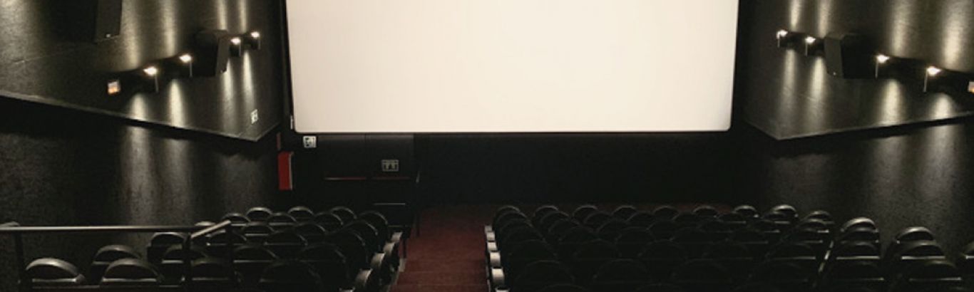 Cinemes Can Castellet