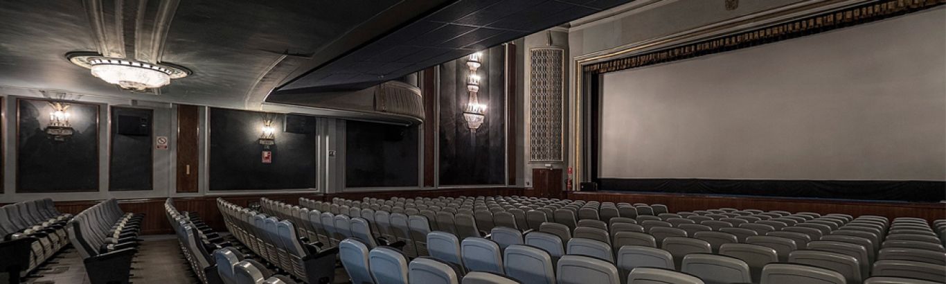 Cinema Catalunya - Terrassa