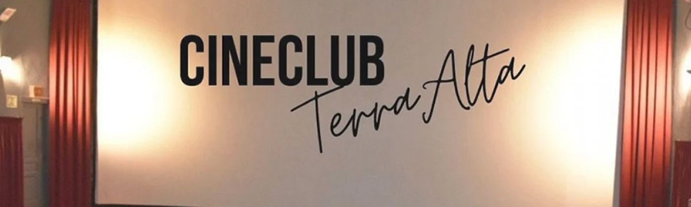 Cineclub Terra Alta