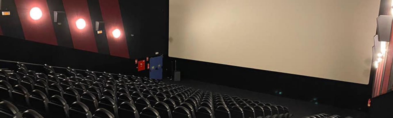 Cinemes Montcada