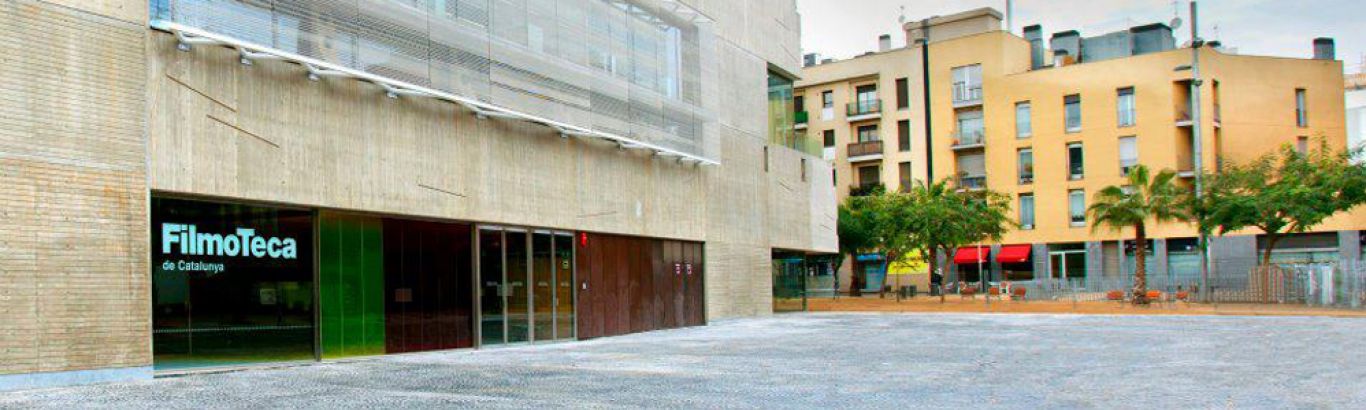 Filmoteca de Catalunya