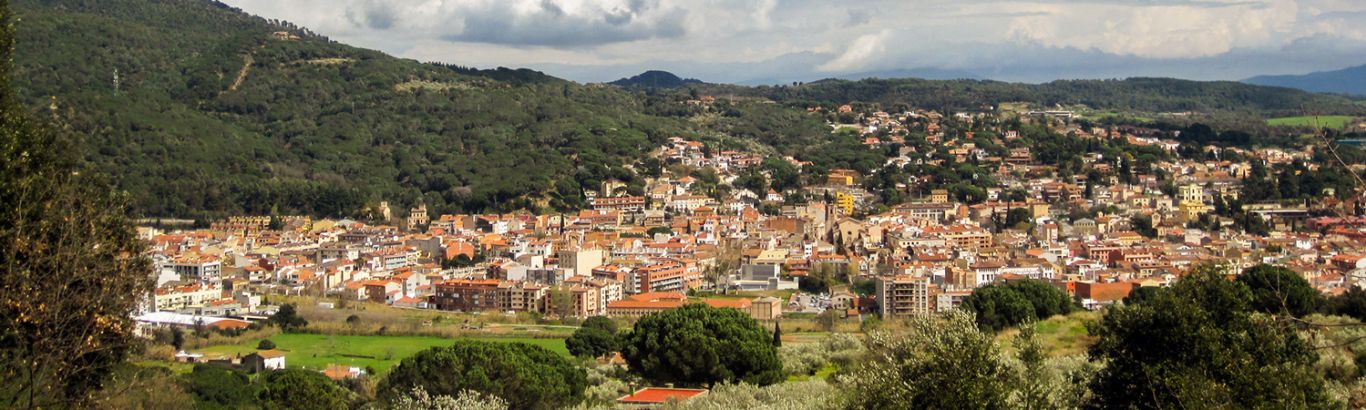 La Garriga